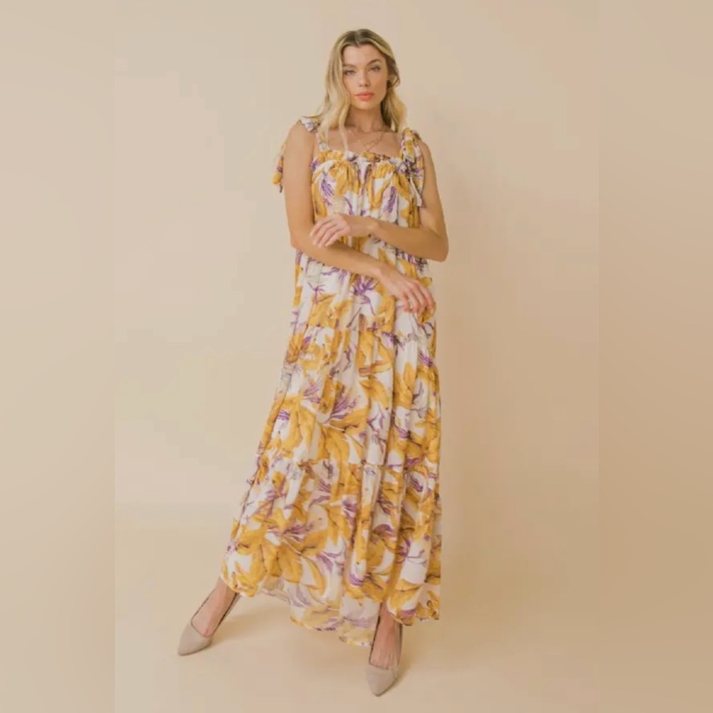 NWT - Monaco Dress